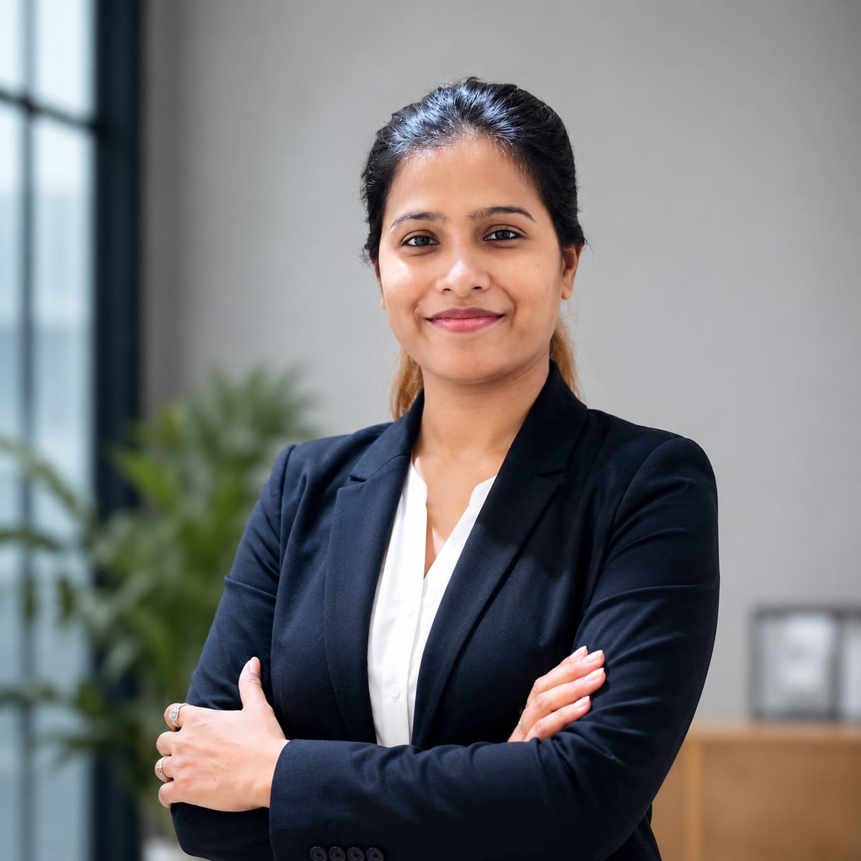 Minakshi Kalita – Biology Mentor at Bright Minds Education